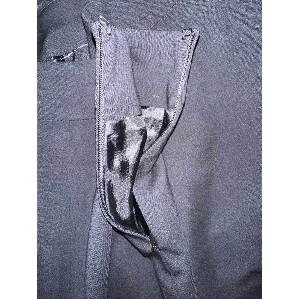 Pendleton Savvy Stretch Fully Lined Wool Skirt Si… - image 8